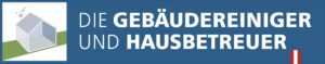 Logo Gebäudereiniger Salzburg