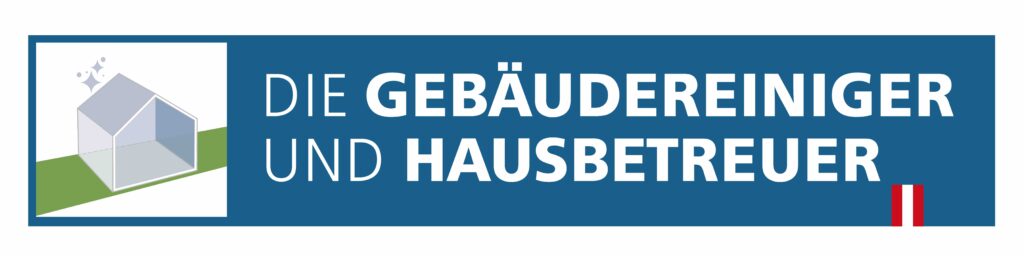 Logo Gebäudereiniger Salzburg