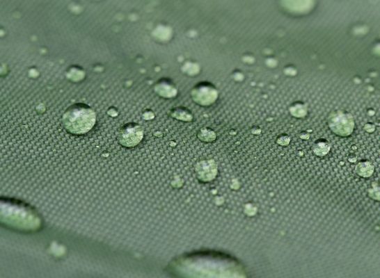 Hydrophobierung
