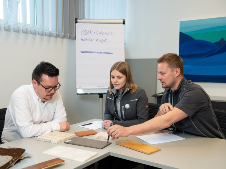 Weiterbildung Gebäudereinigung