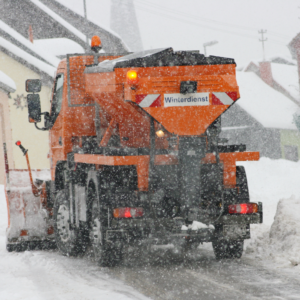 Recht, Haftung und Verantwortung im Winterdienst - Gebäudereiniger Salzburg