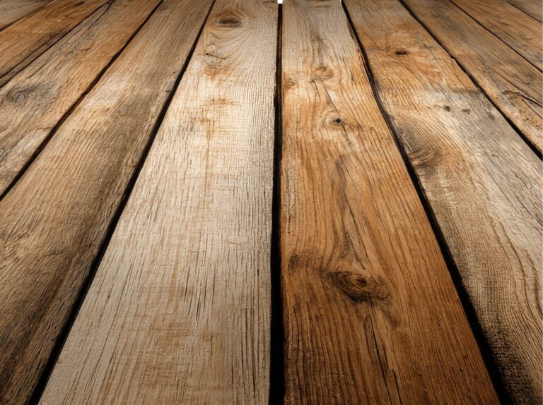 Holzboden ölen natürliche Oberfläche Pflege